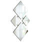 Diamond Art-Deco Mirror - BeautyTables