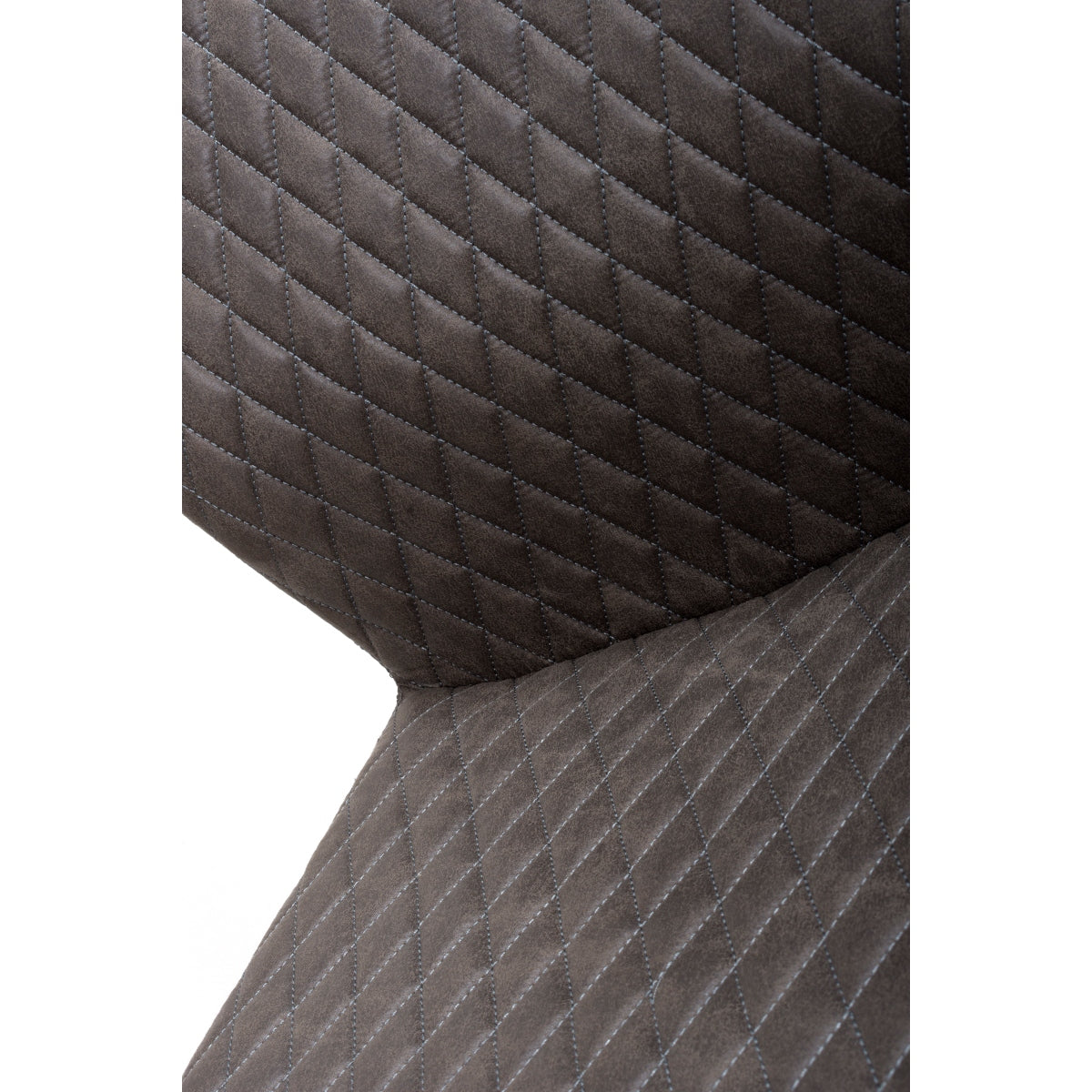 Specter Dining Chair – Grey (Set of 2)