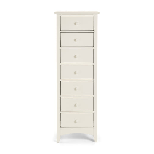Cameo 7 Drawer Narrow Chest