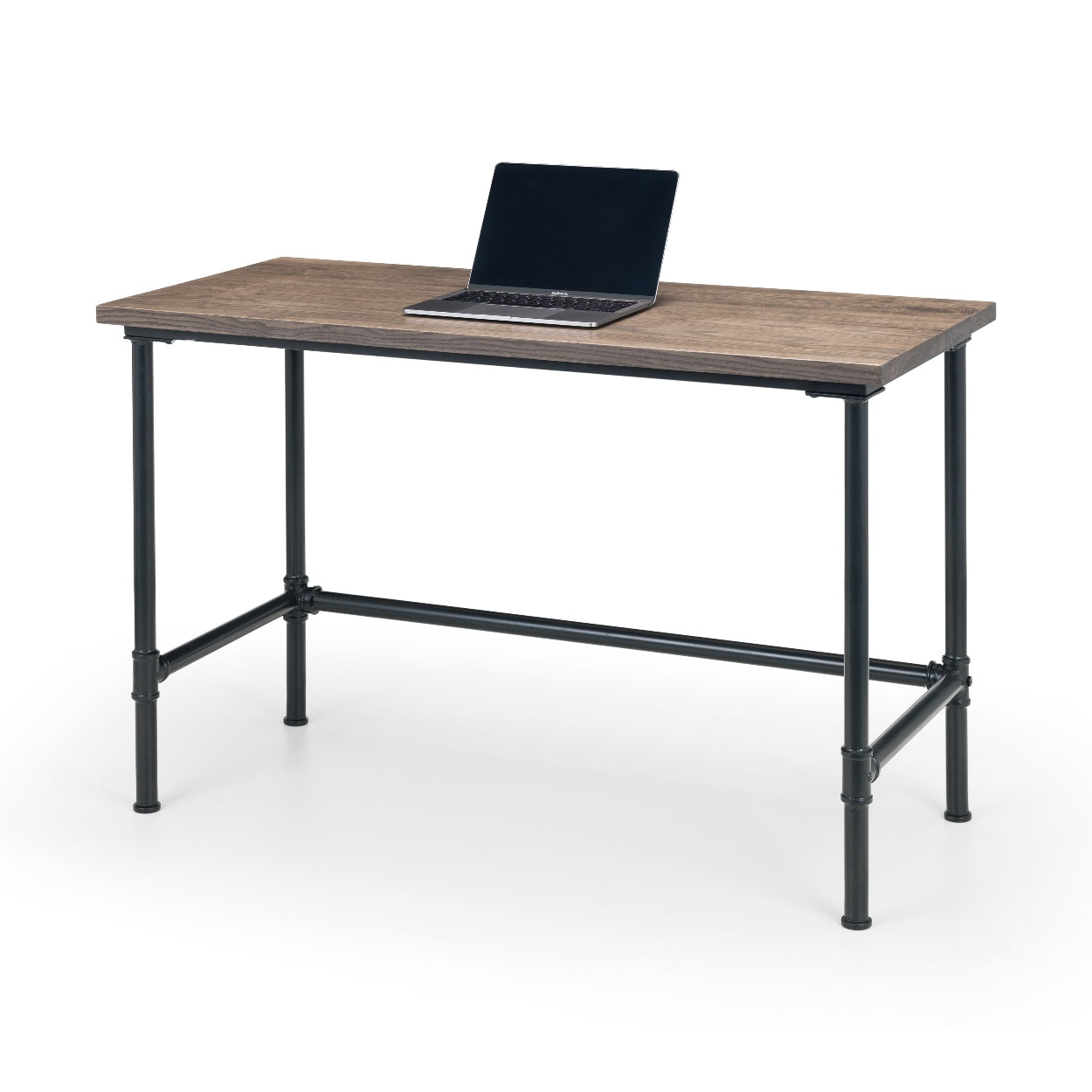 Carnegie Industrial Pipe Desk