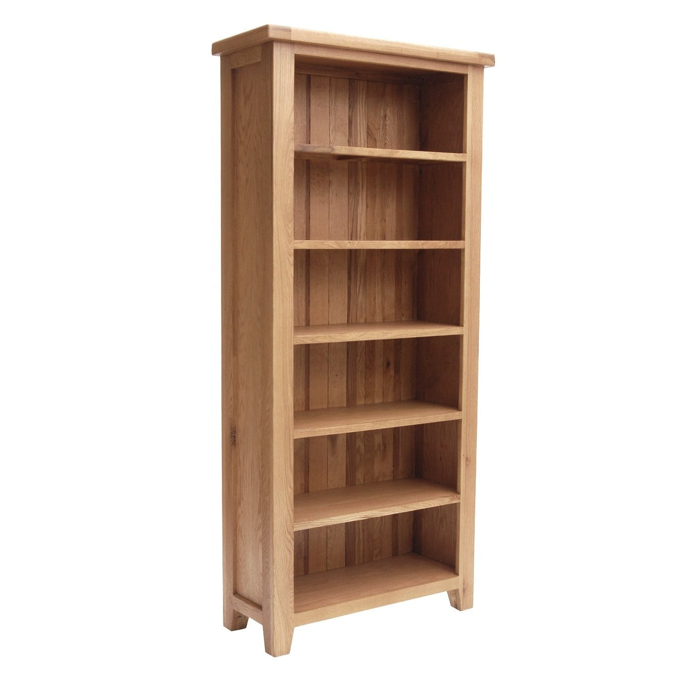Brayden Tall Bookcase