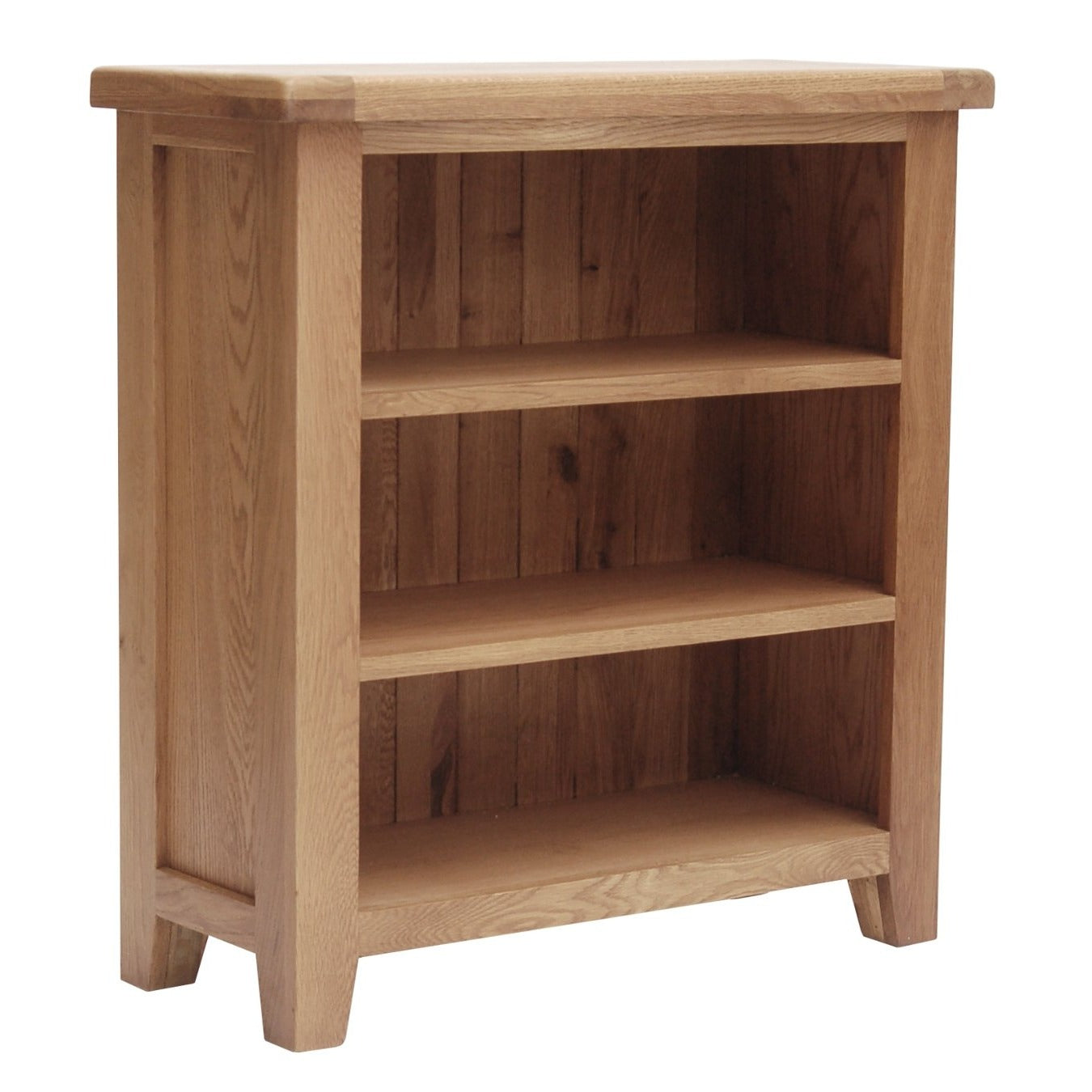 Brayden Low Bookcase