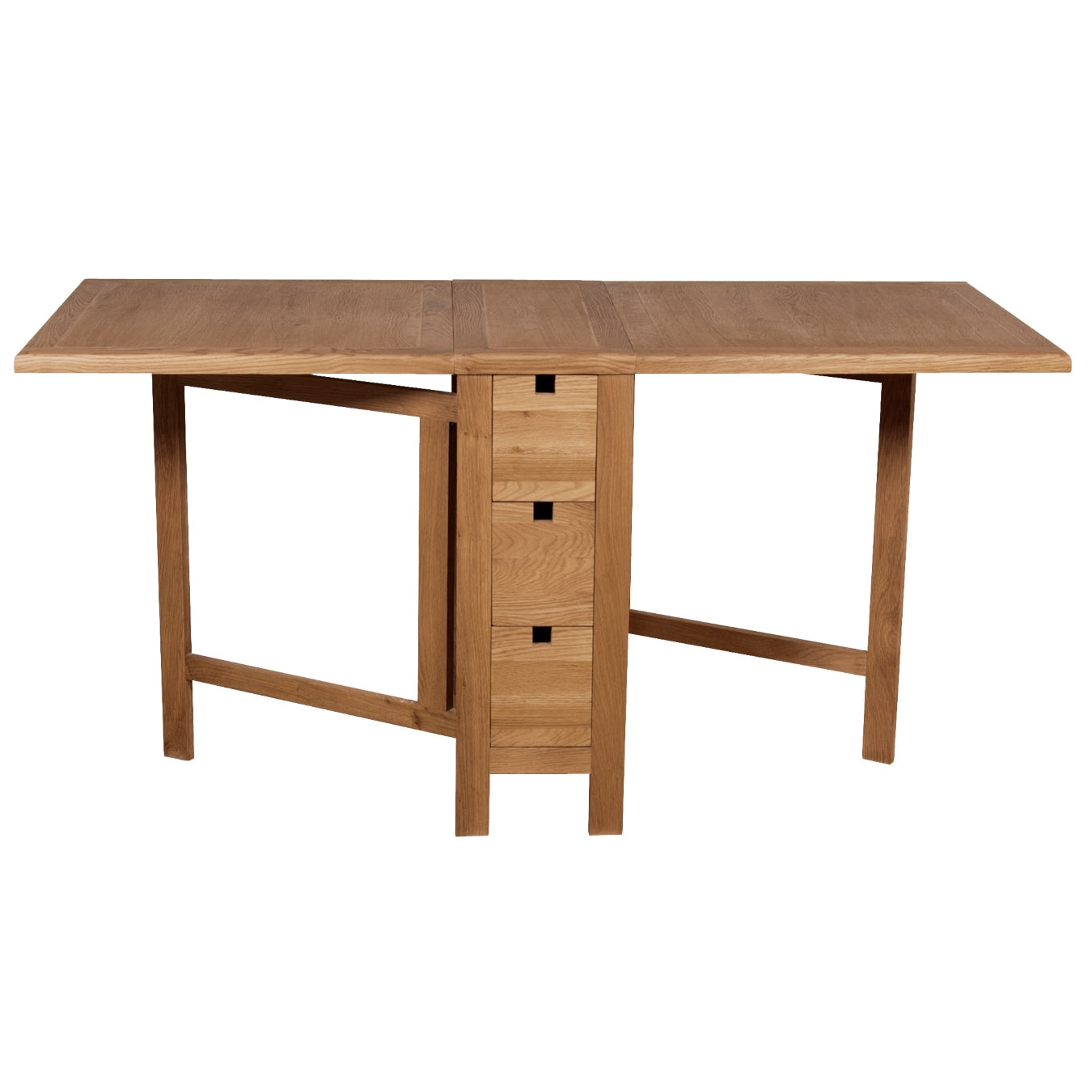 Brayden Gate Leg Table