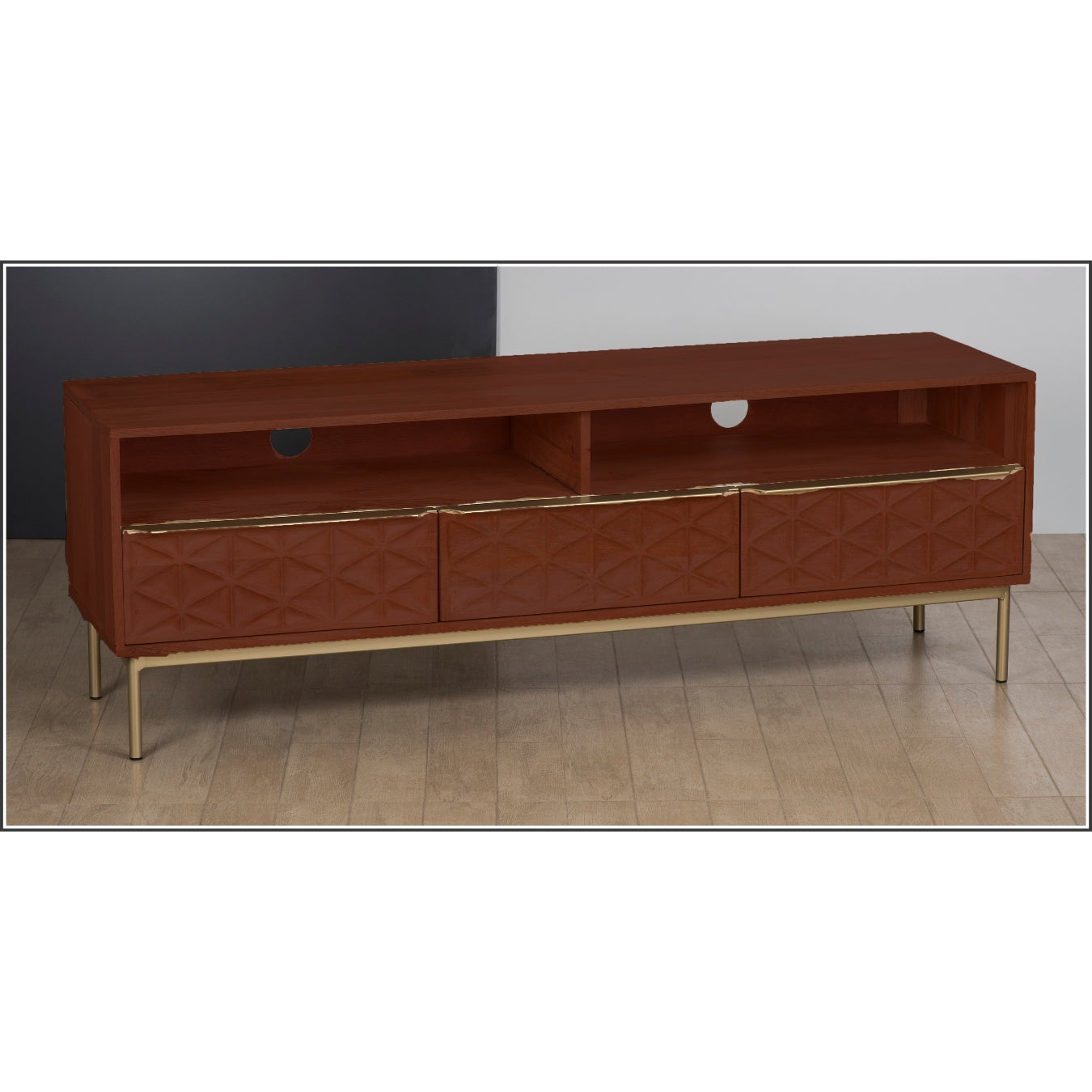 Coby TV Unit