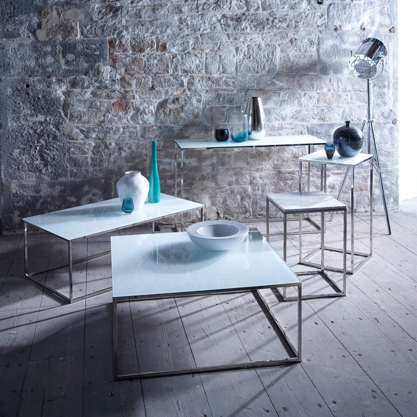 Kensal Square Coffee Table