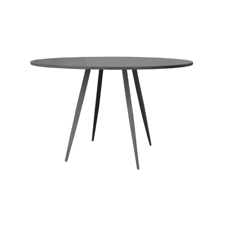 Tayla Dining Table - Large Circular