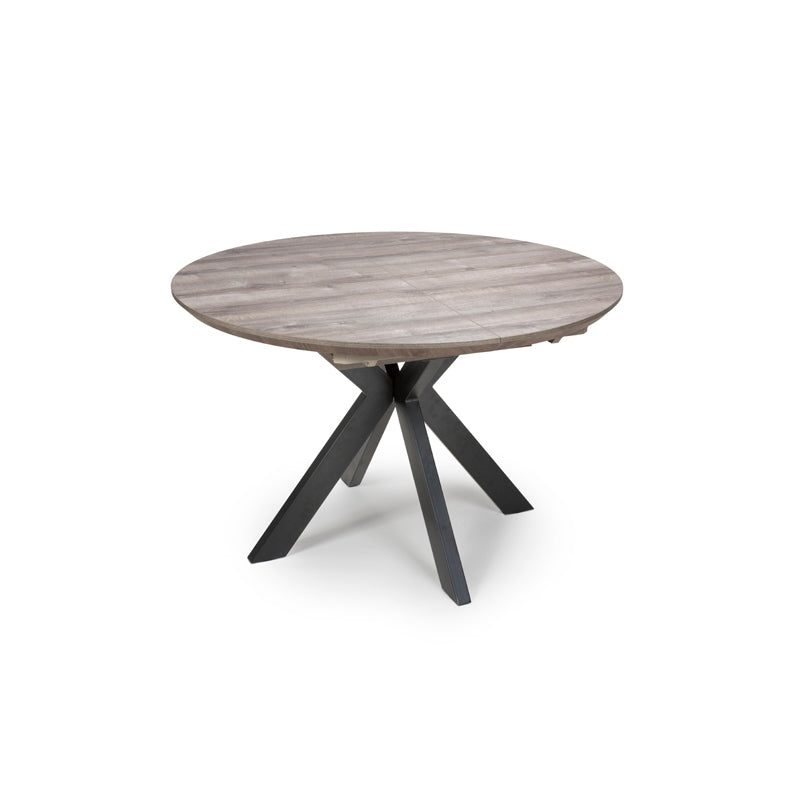 Winston Extending Round Dining Table