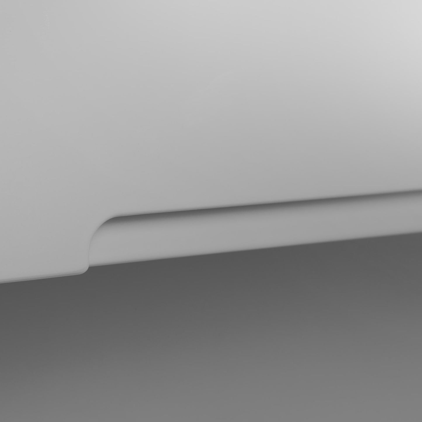 Manhattan 3 Drawer Chest