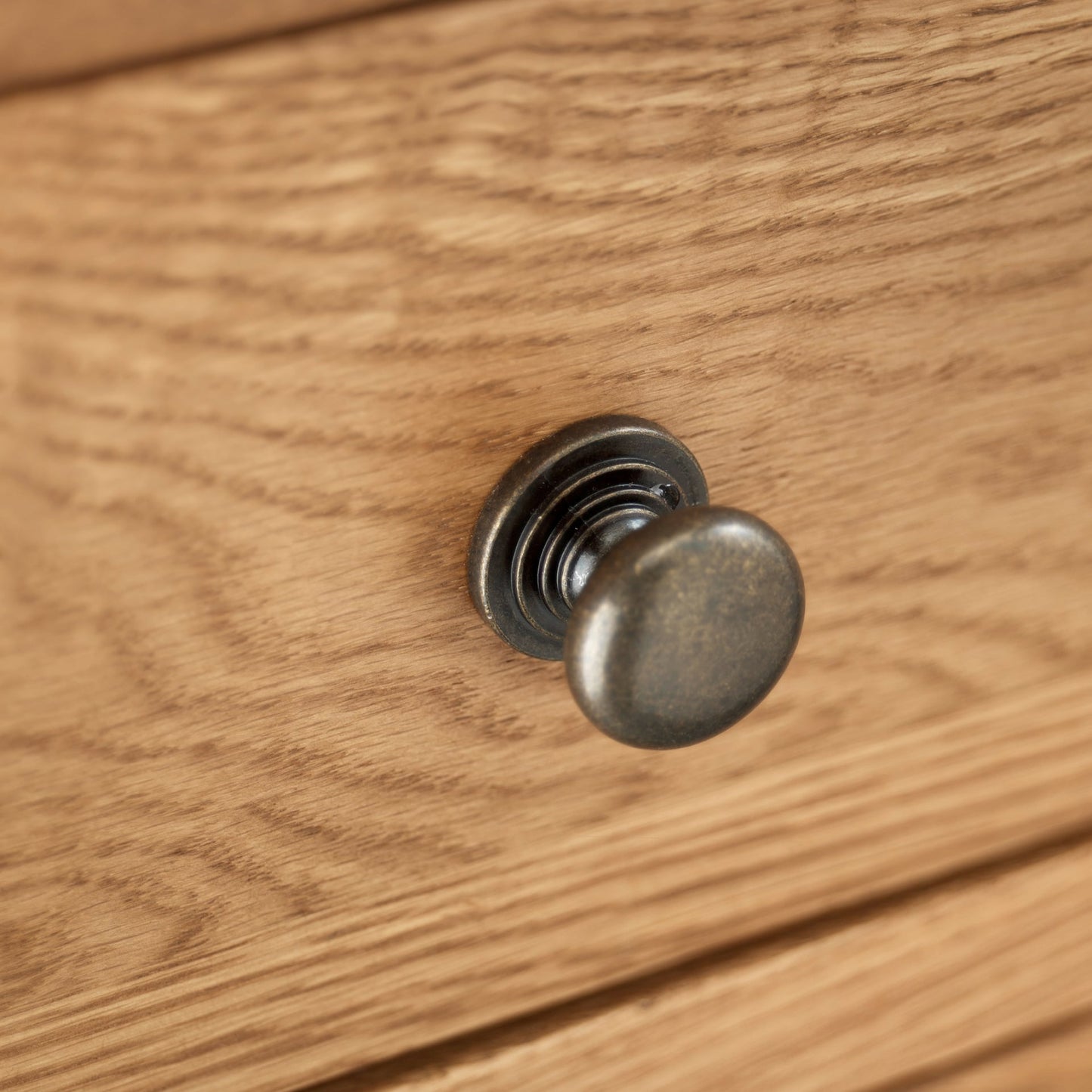 Marlborough Twin Pedestal Dressing Table