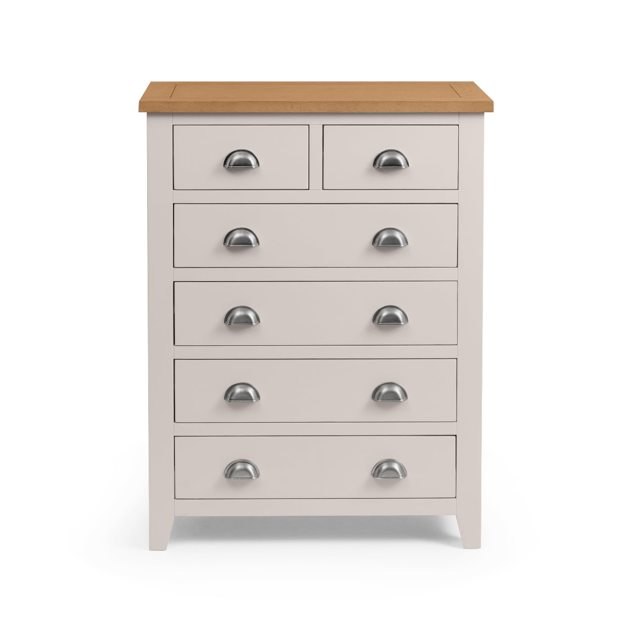 Richmond 4+2 Drawer Chest