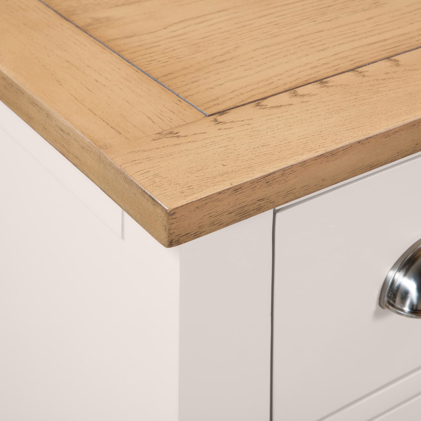 Richmond 6 Drawer Wide Chest