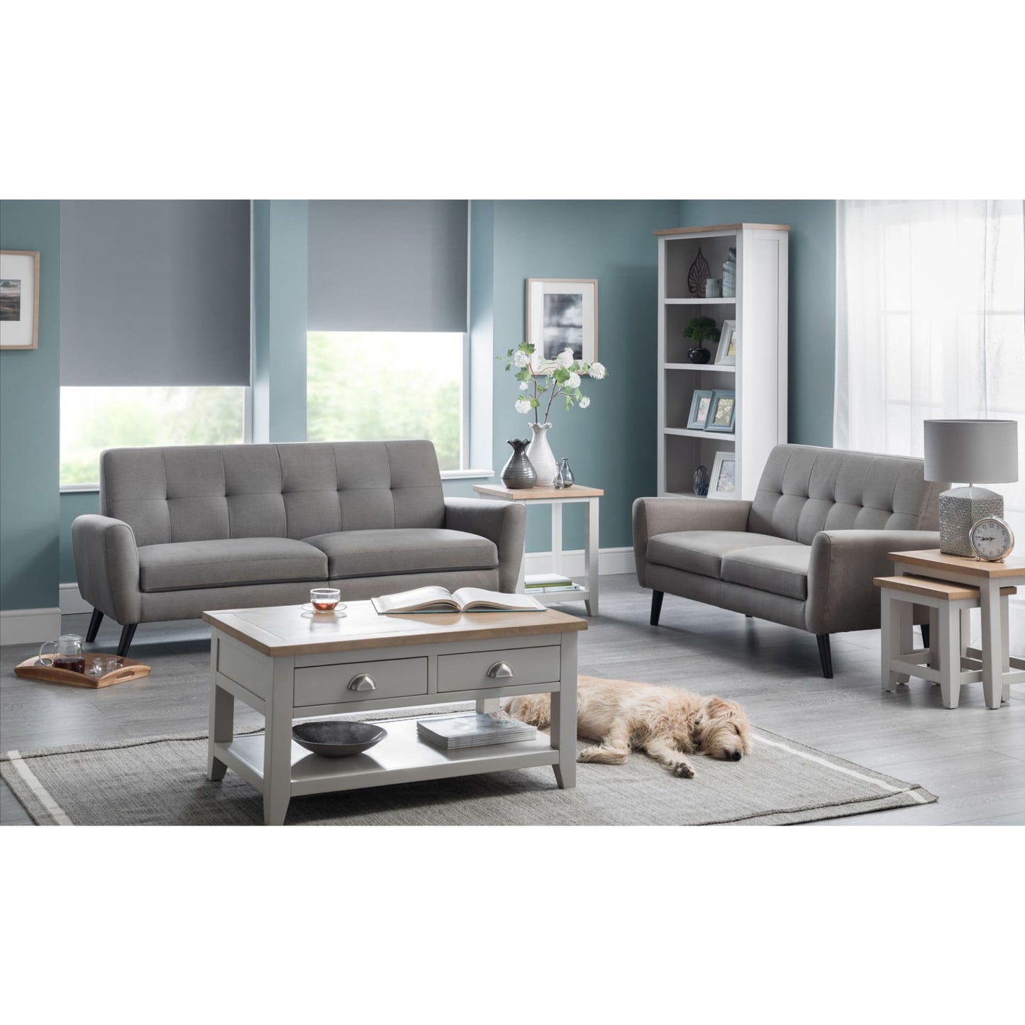 Richmond Nest Of Tables