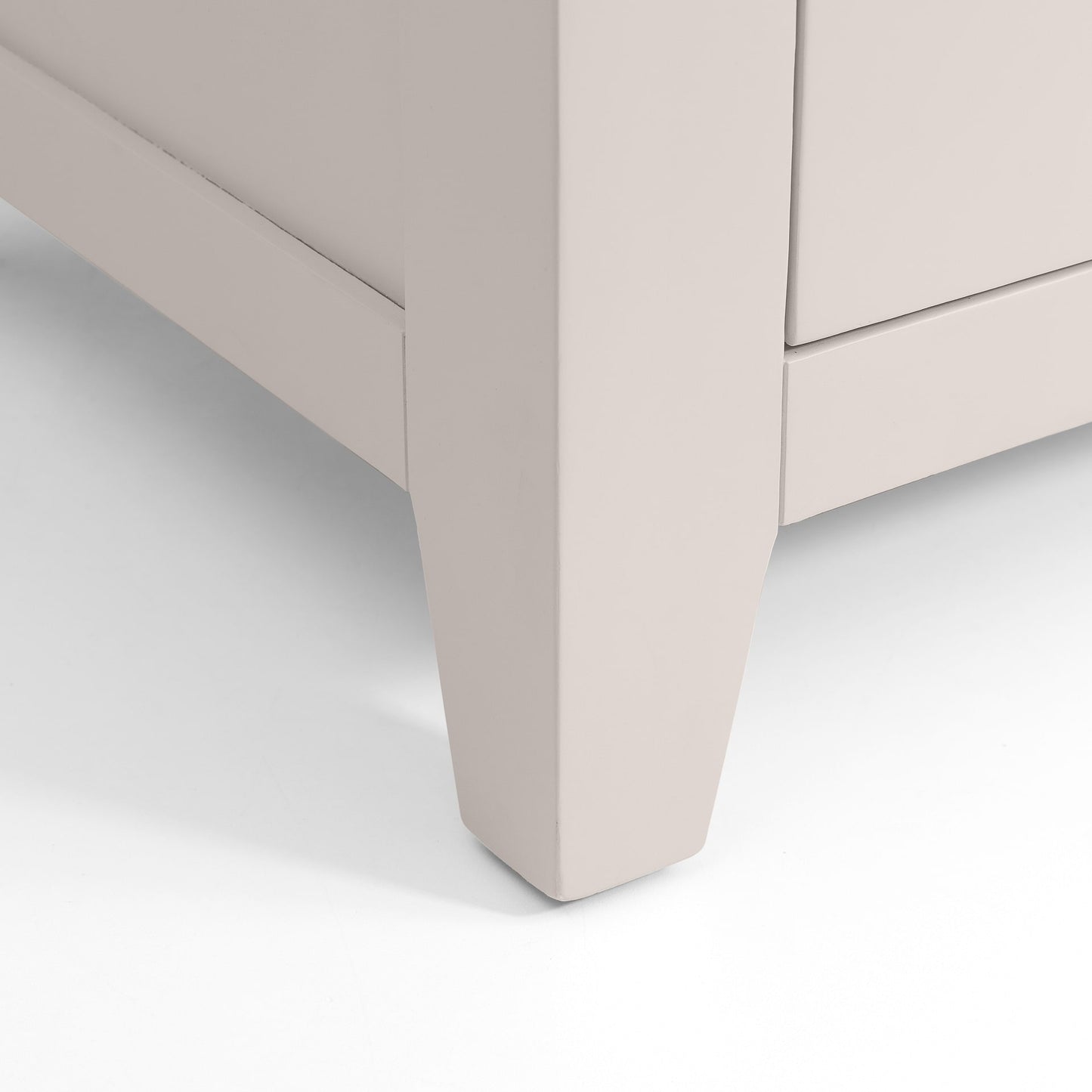 Richmond Coffee Table With 2 Drawers