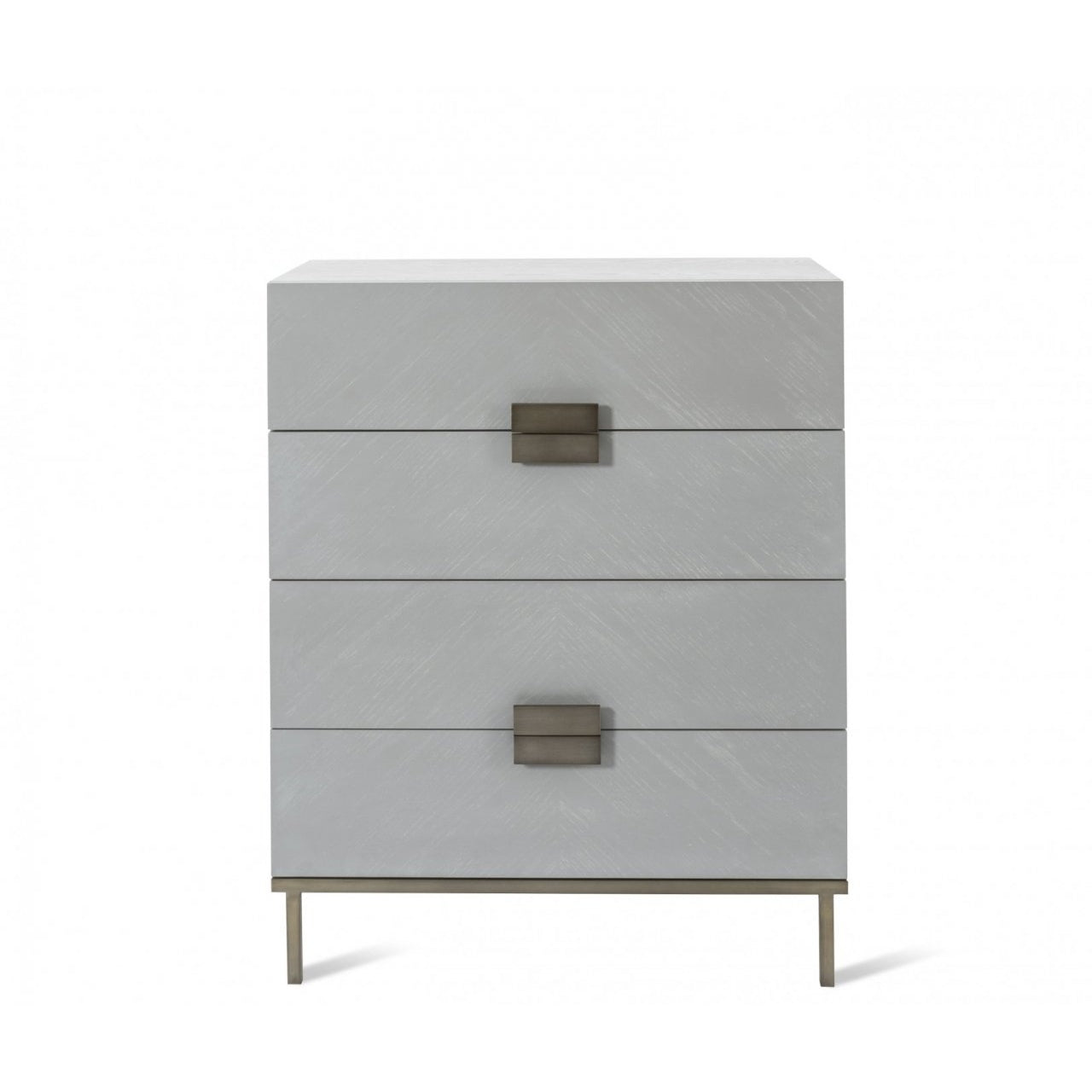 Lilly 4 Drawer Chest