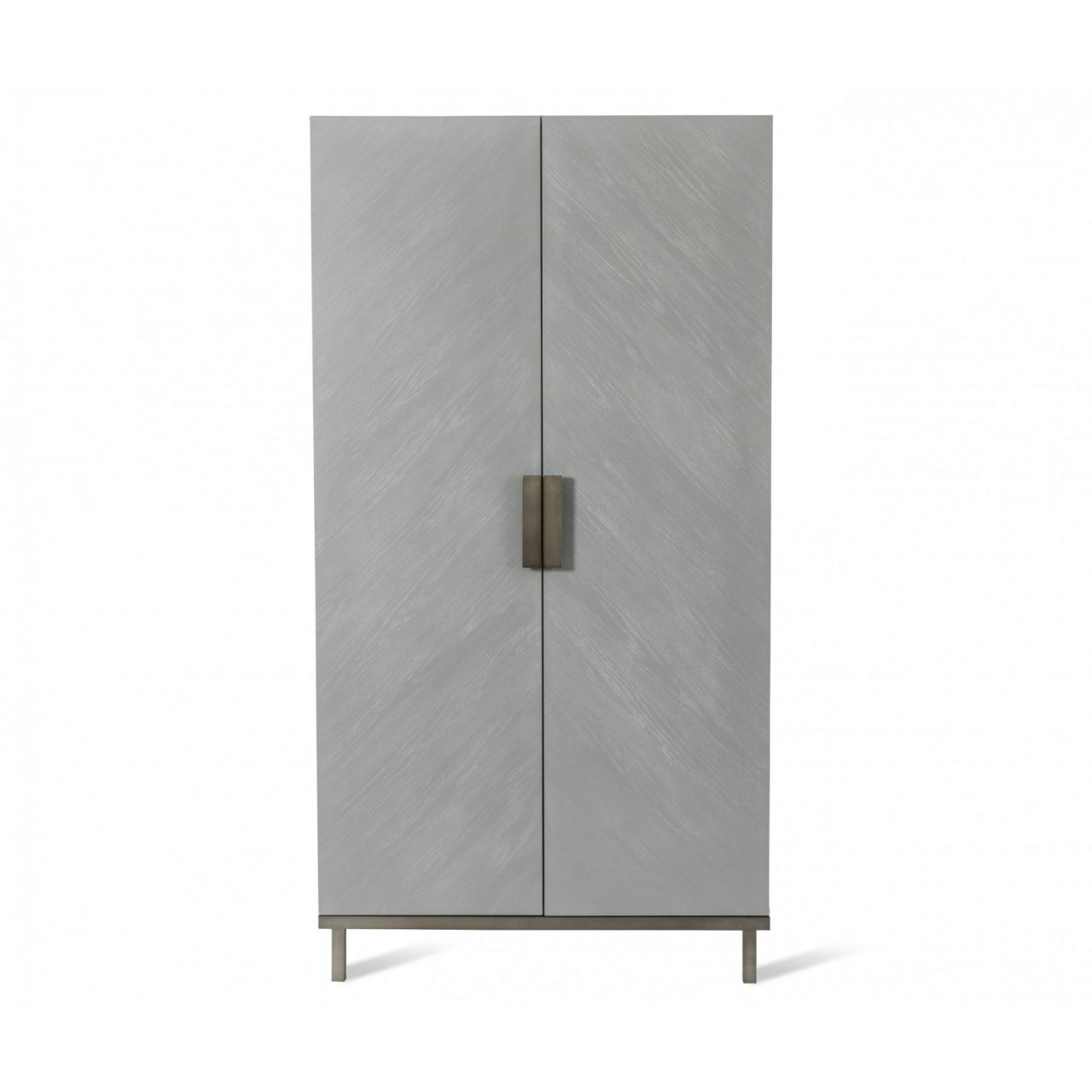 Lilly 2 Door Wardrobe