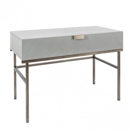 Lilly Dressing Table - Grey