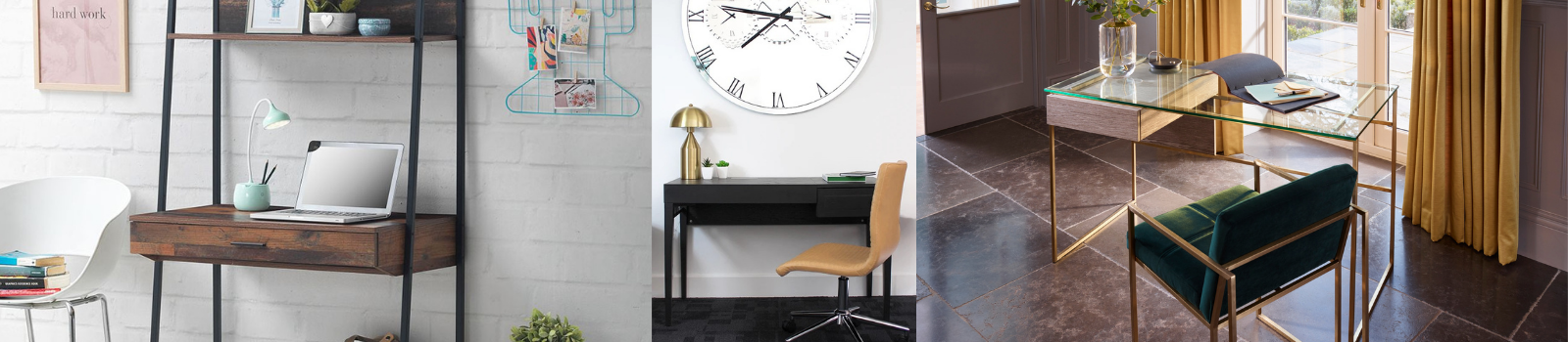 Find your perfect desk to work from home | BeautyTables - BeautyTables