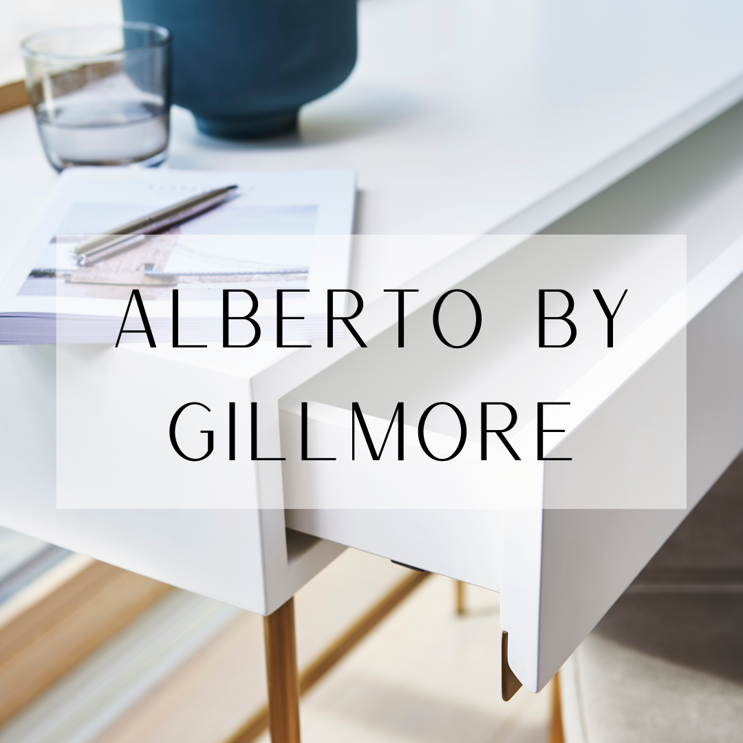 Alberto By Gillmore