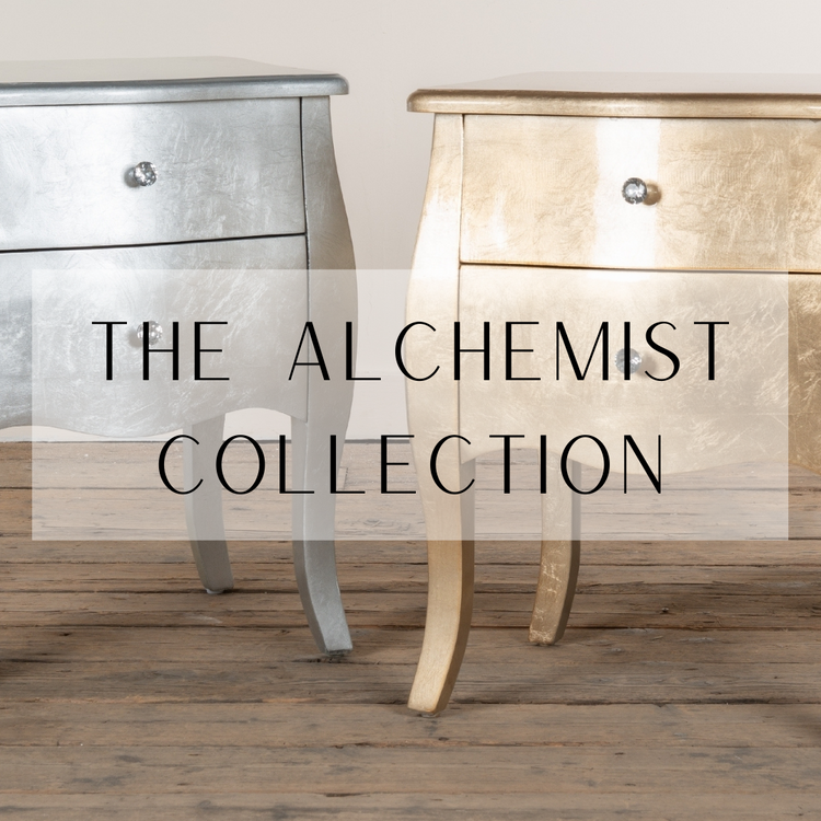 Alchemist Collection