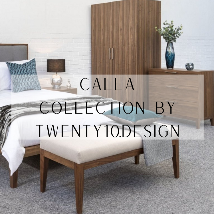 Calla Collection By Twenty10.Design