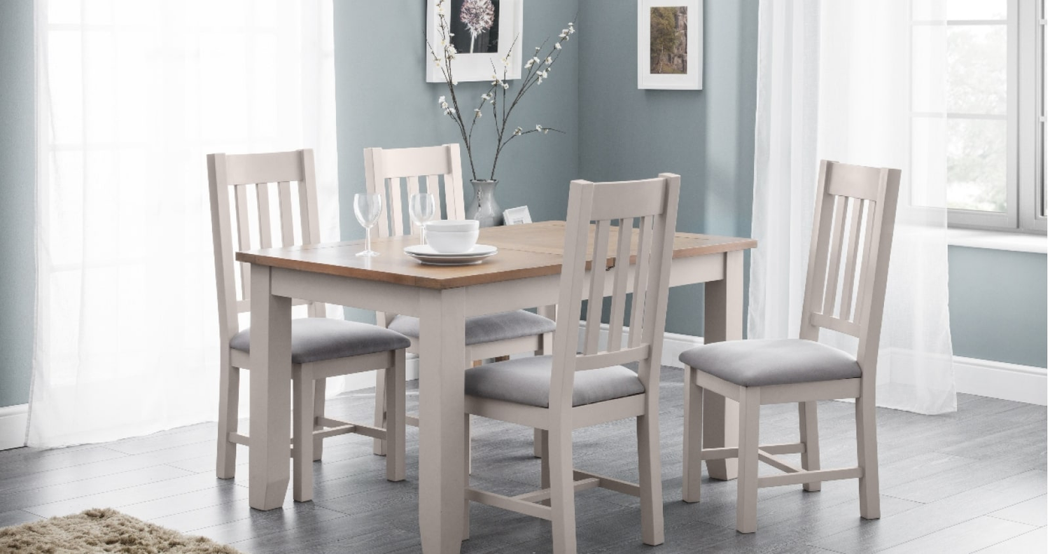 Dining Chairs