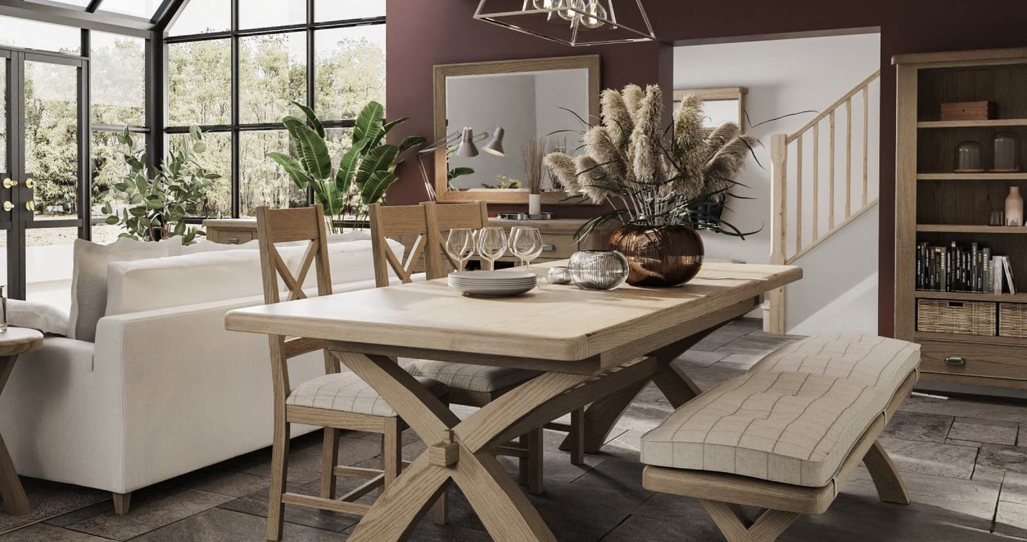 Edale Home Collection