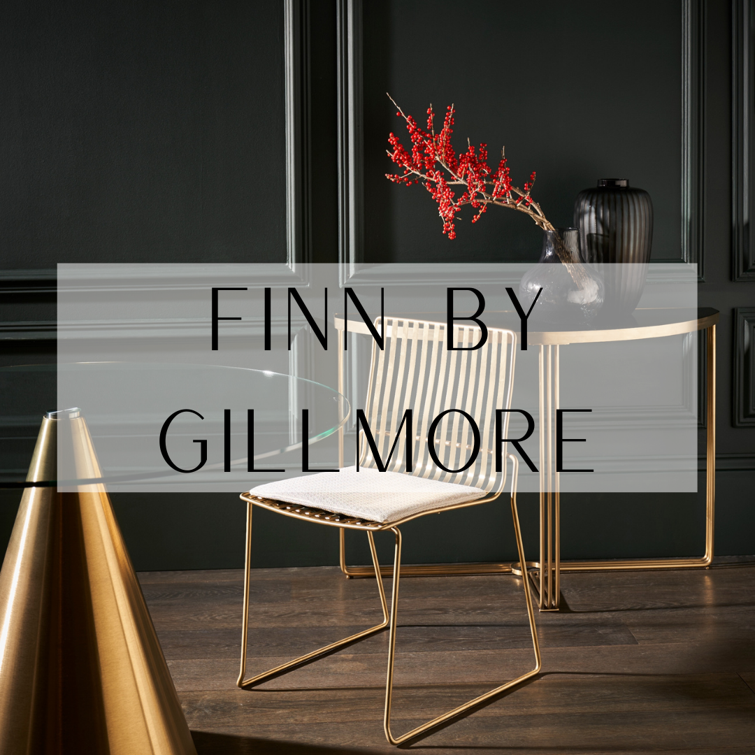 Finn by Gillmore