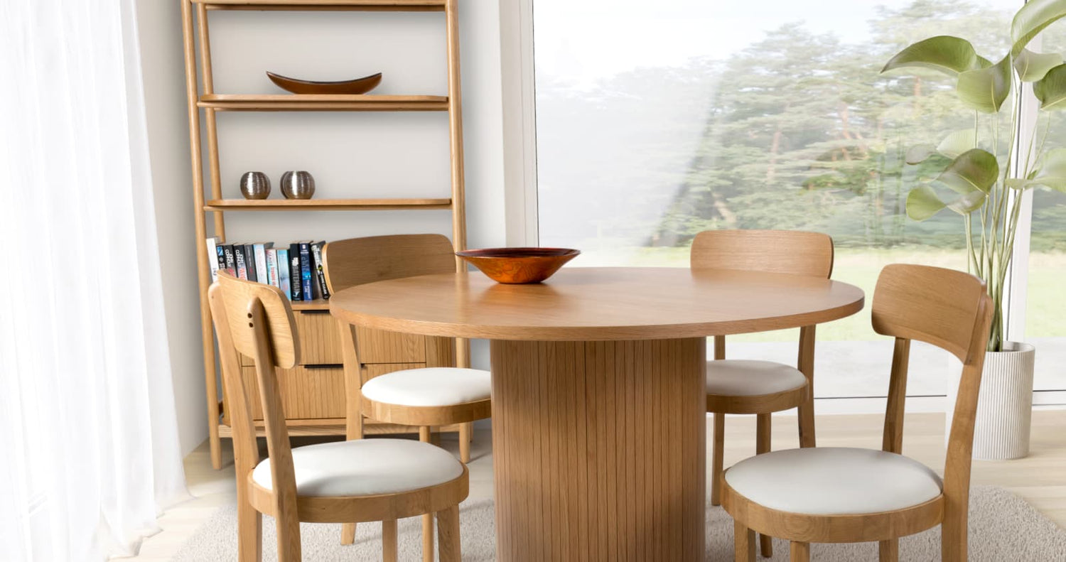 Hemel Dining and Occasional Furniture