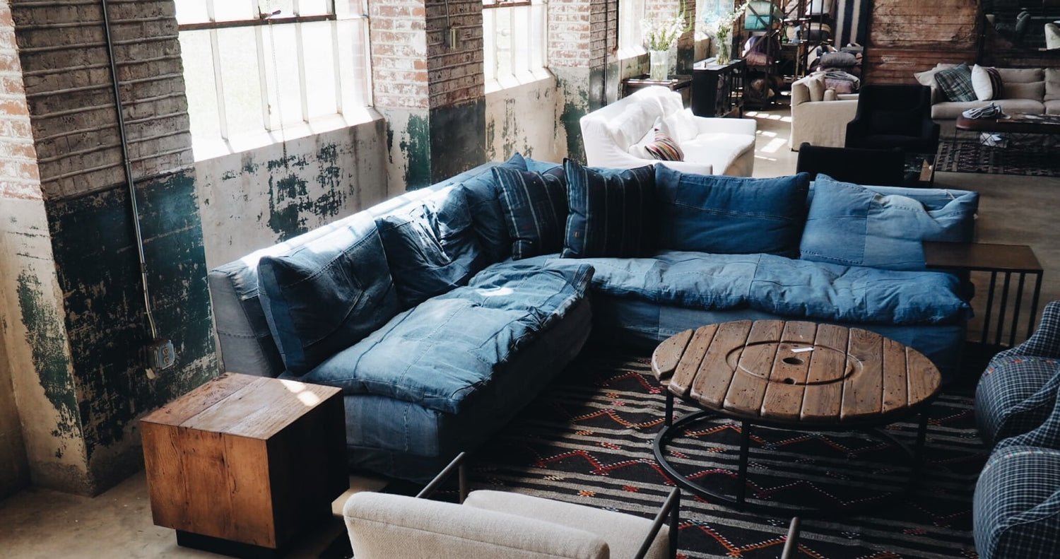Industrial Style