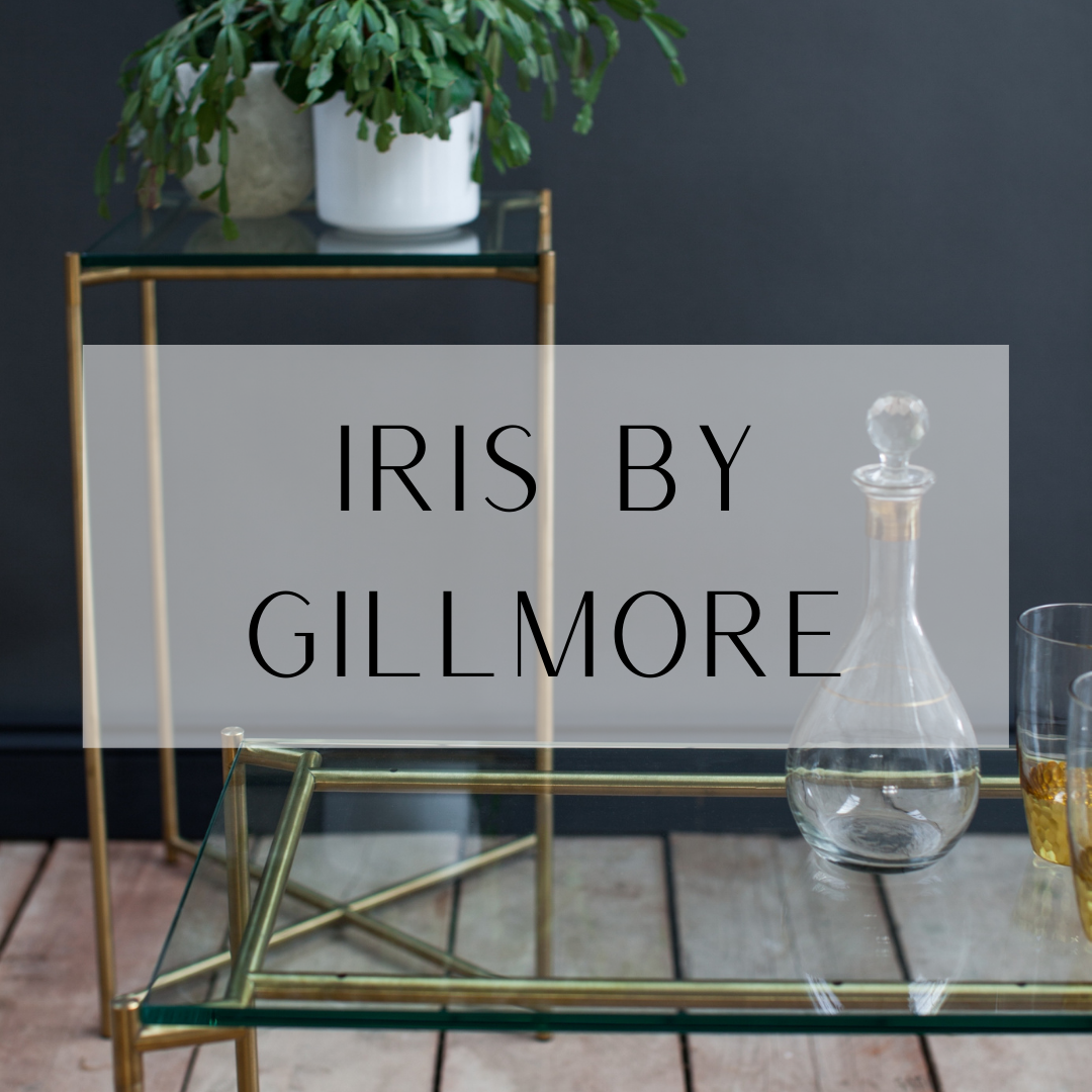 Iris By Gillmore