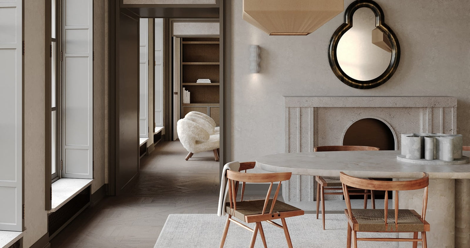 Minimalist Style