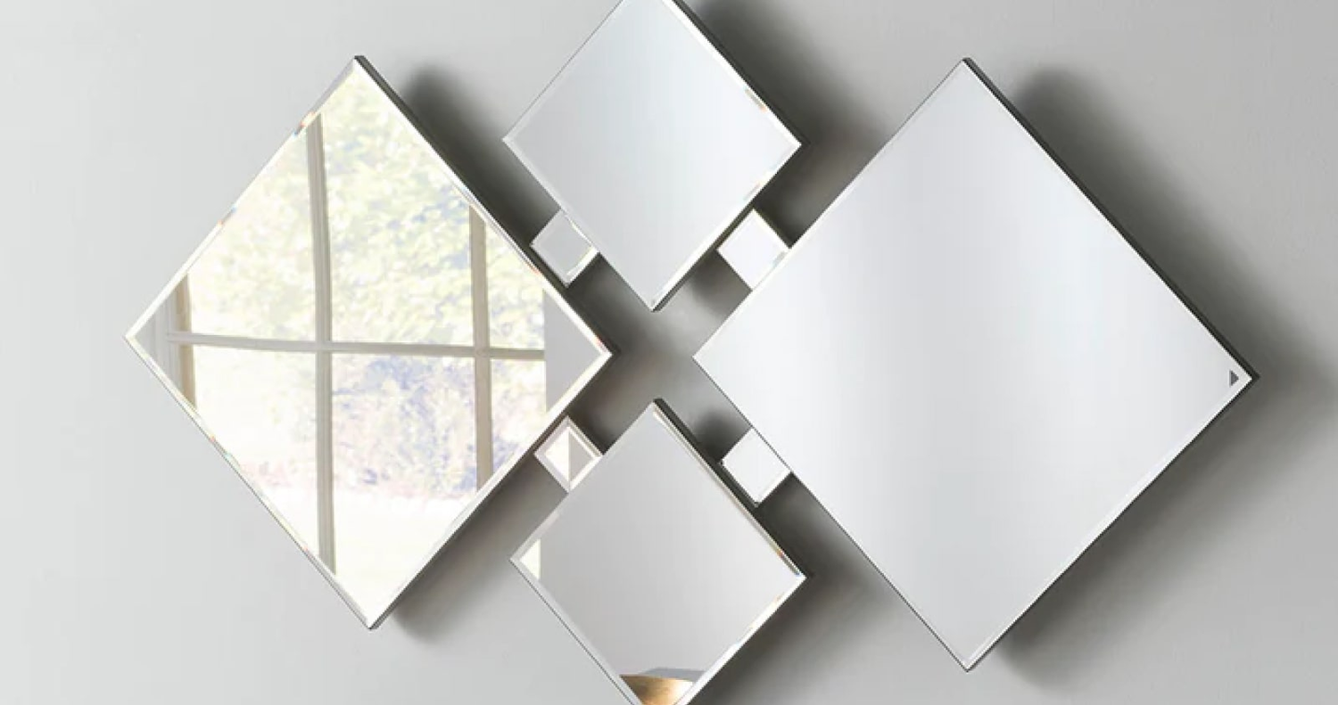 Mirrors