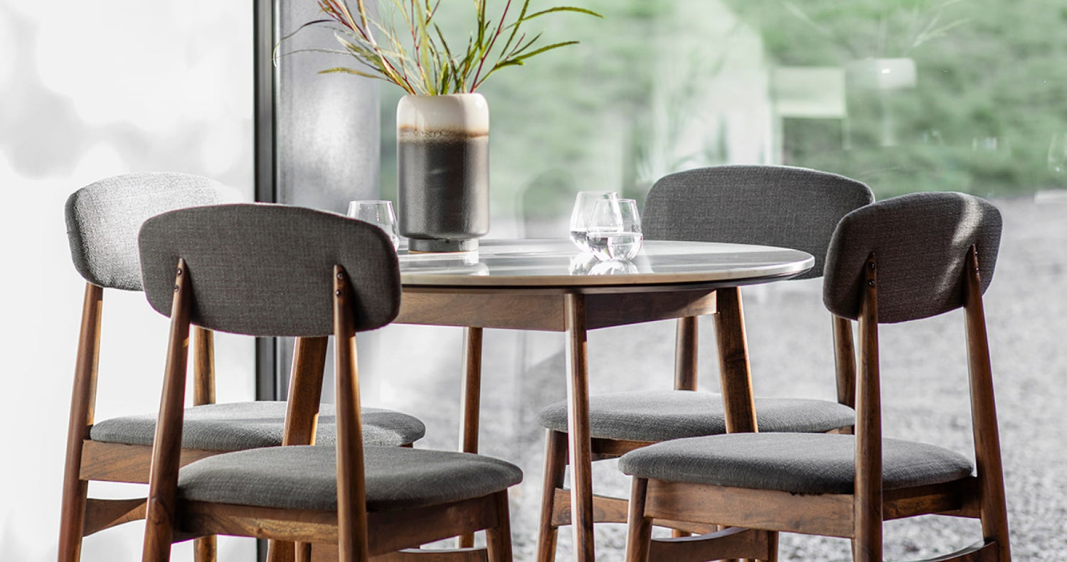 New Arrivals for Dining Room