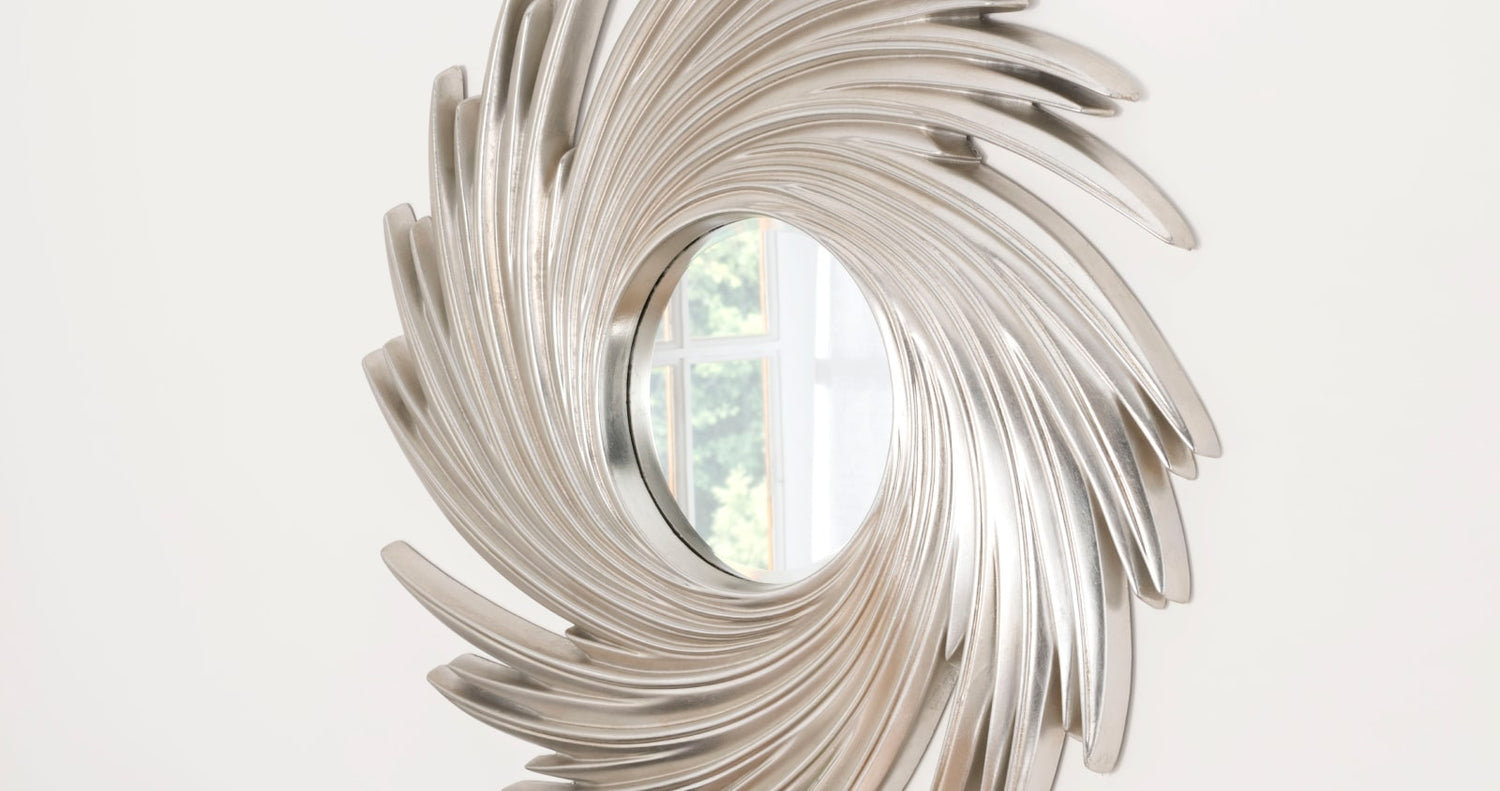 New Arrivals in Mirrors