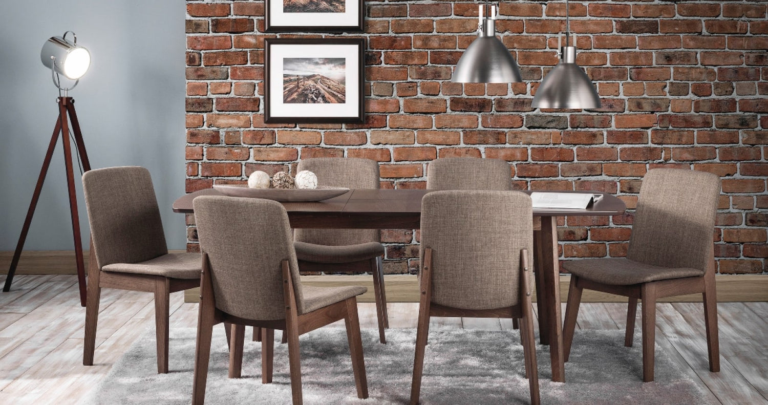 New Arrivals in Tables