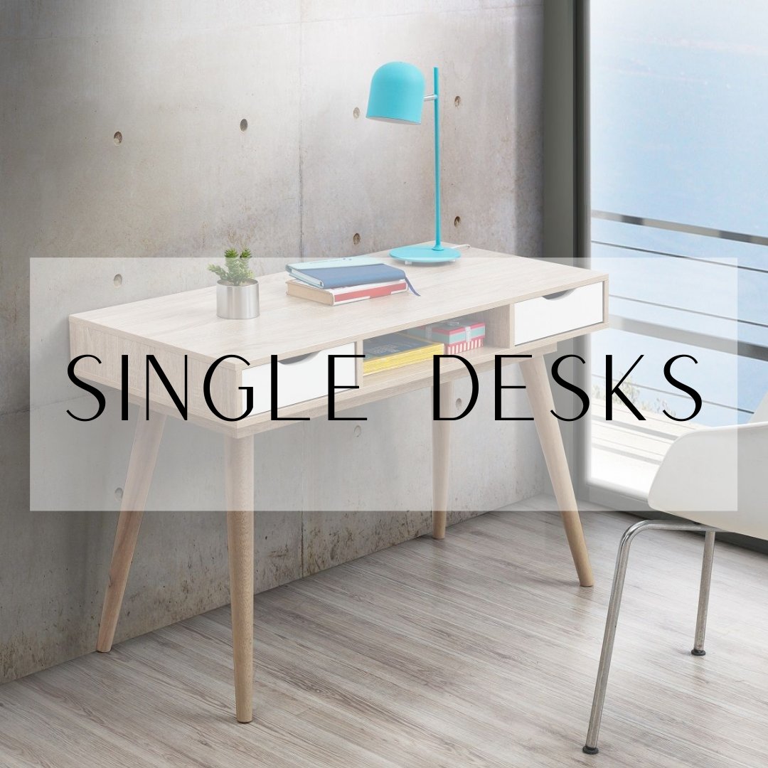 Single Desks