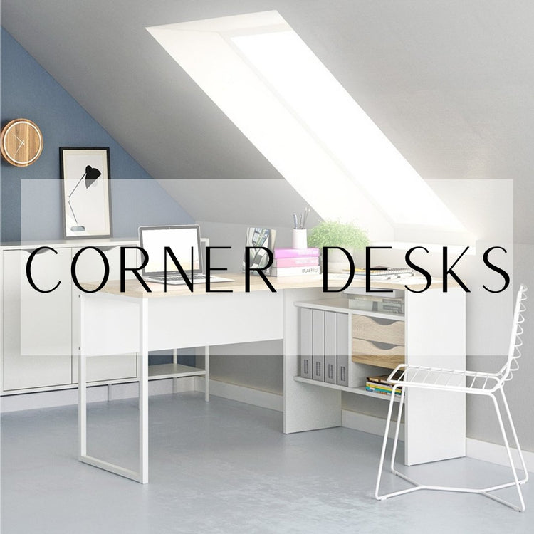 Corner Desks