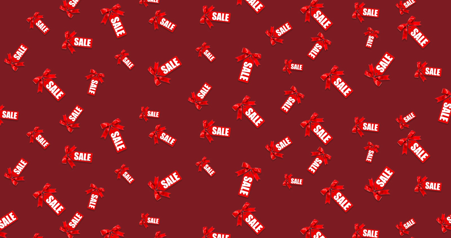 SALE
