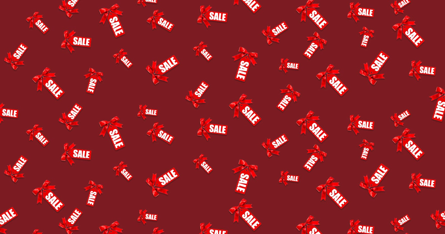 Seating SALE