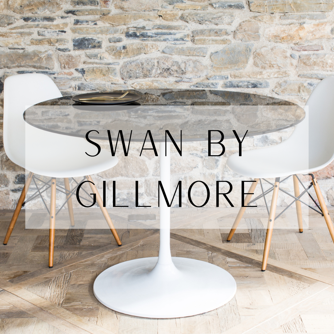 Swan By Gillmore