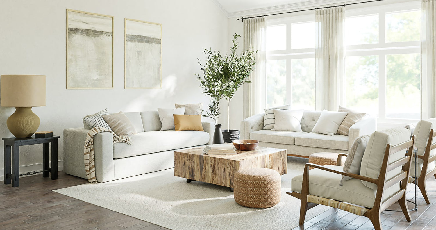 Scandinavian Style