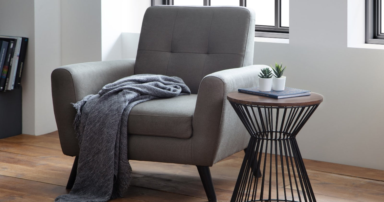 Seating for Bedroom