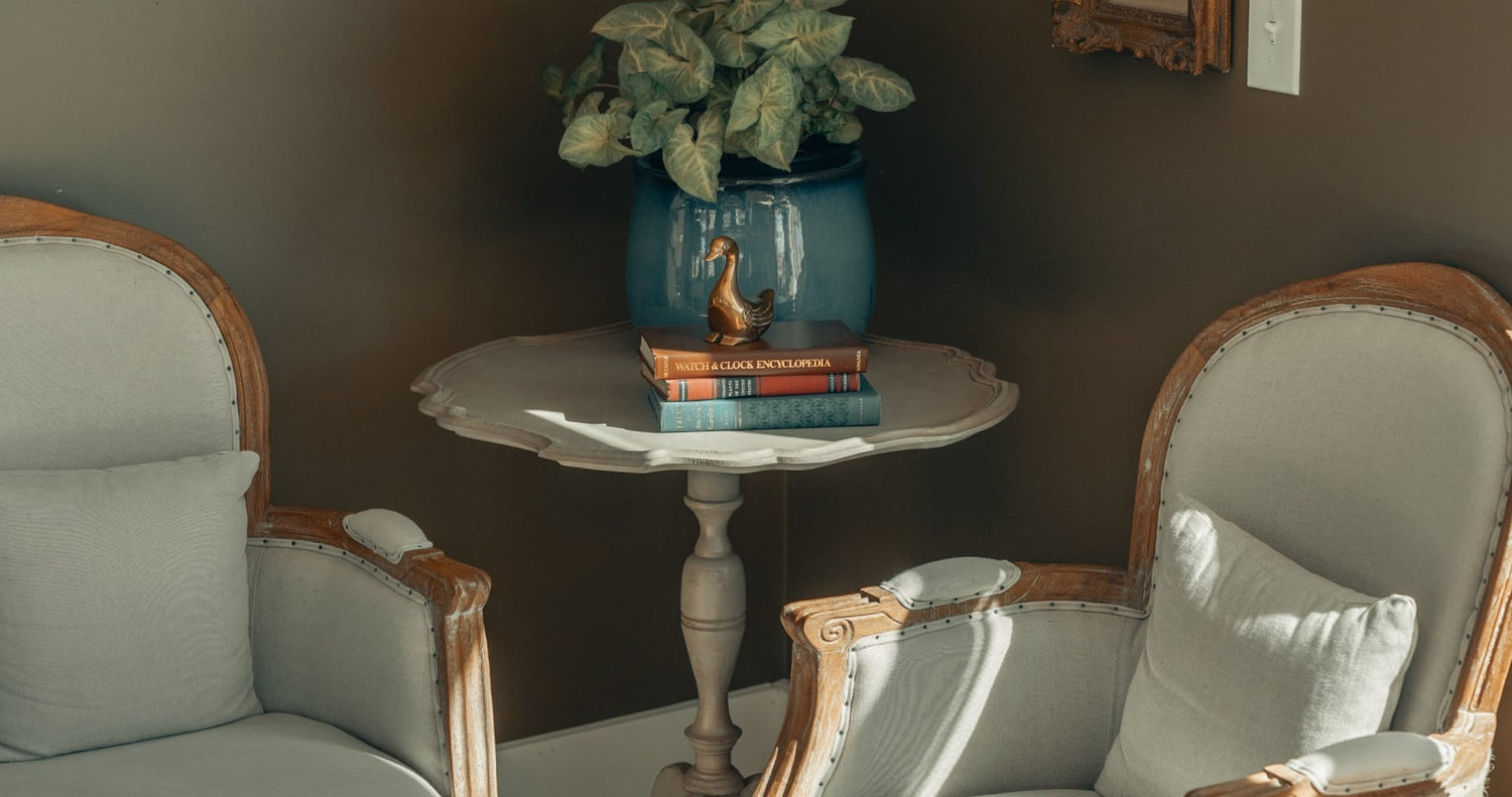 Shabby Chic Style