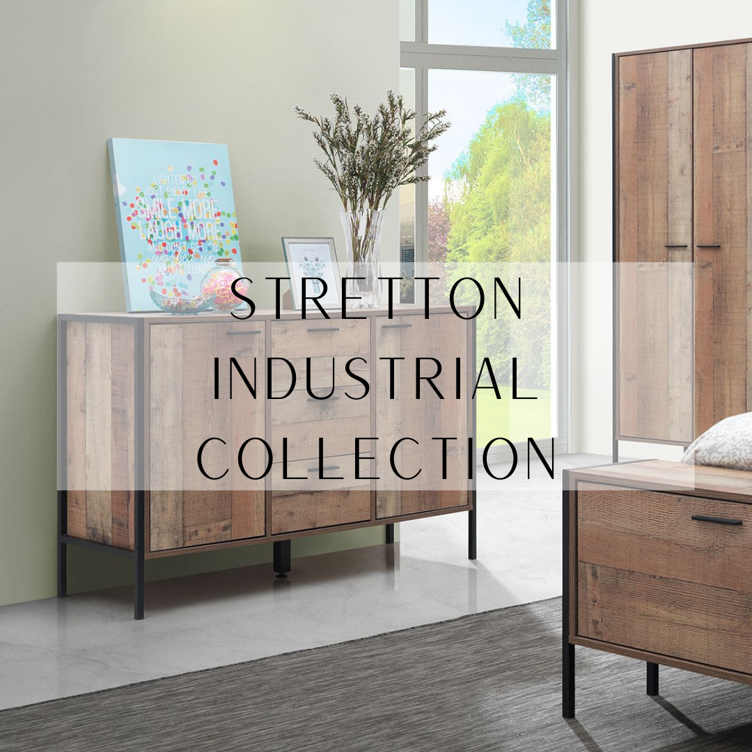 Stretton Industrial Collection