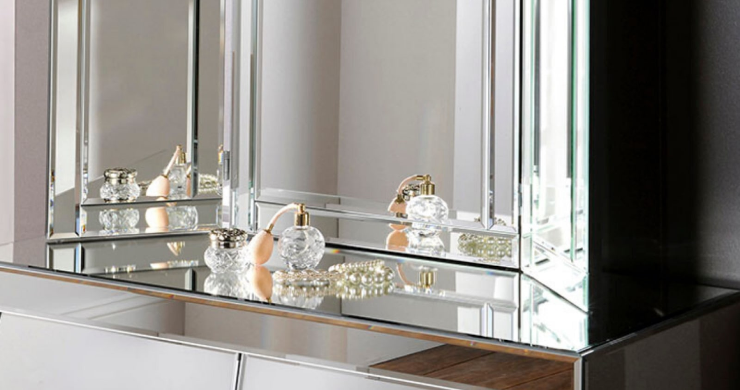 Dressing Table Mirrors