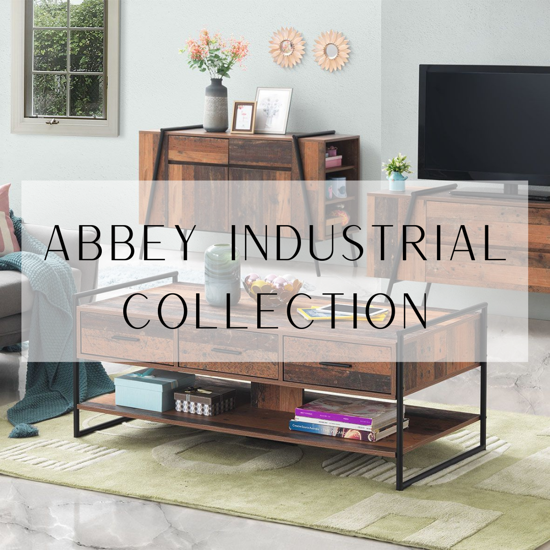 Abbey Industrial Collection