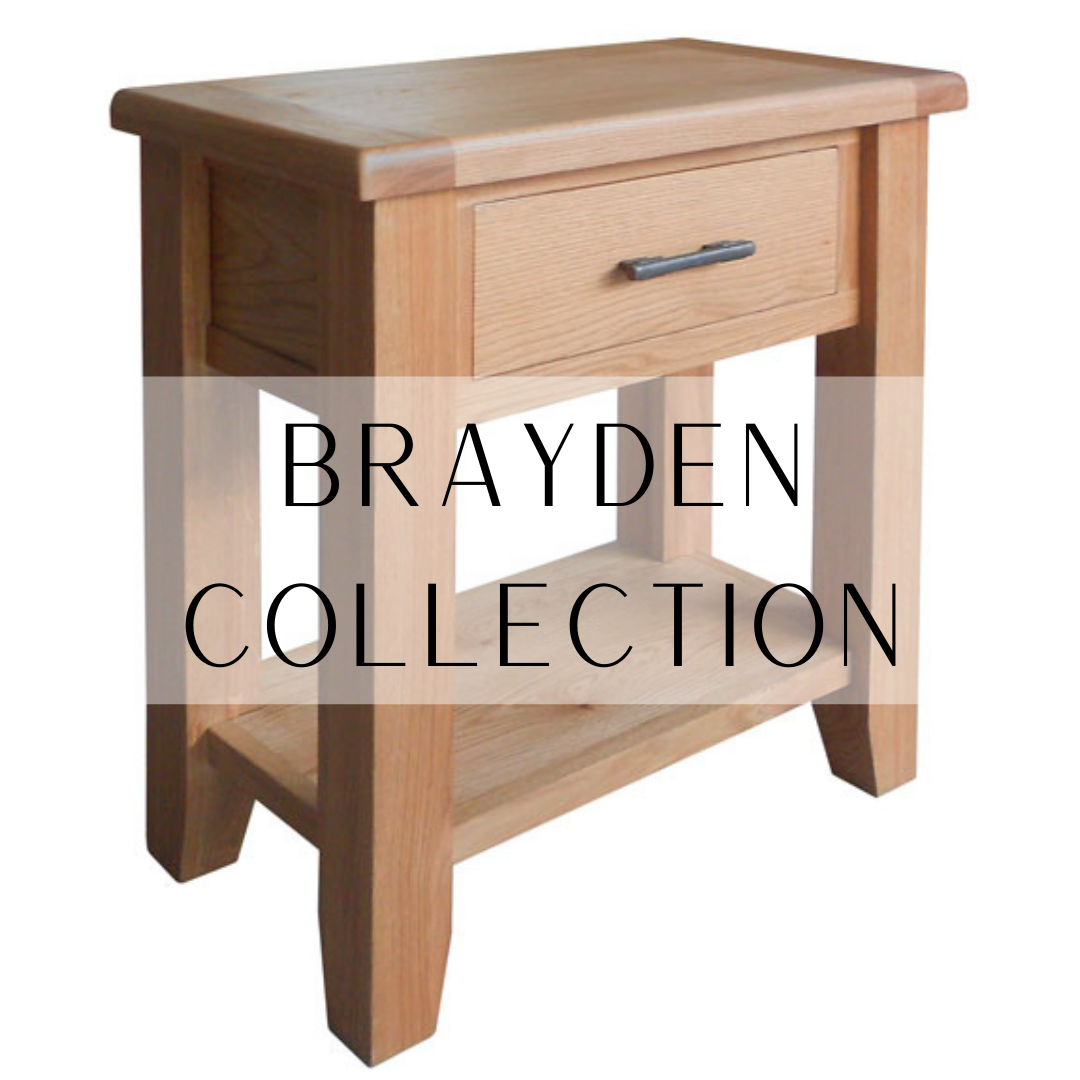 Brayden Collection