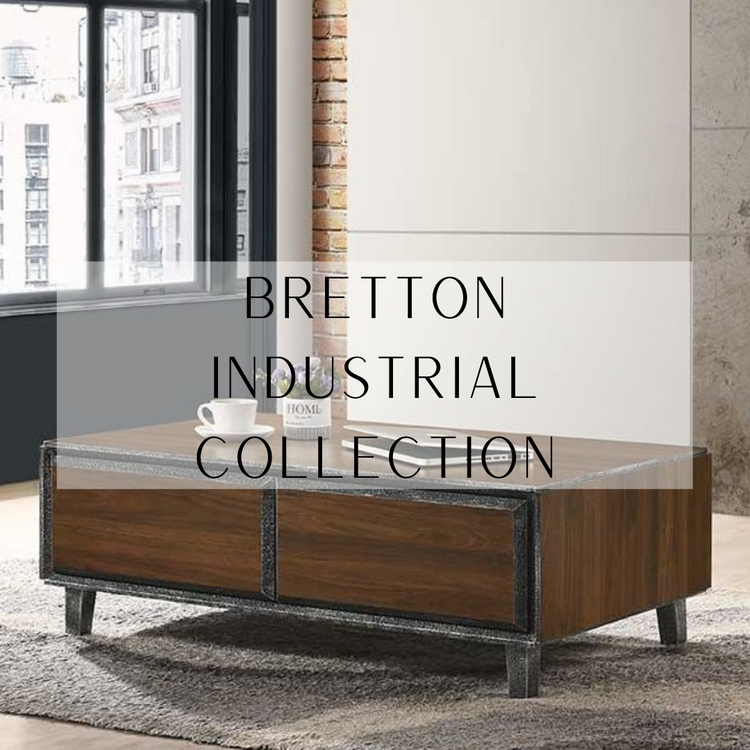 Bretton Industrial Collection