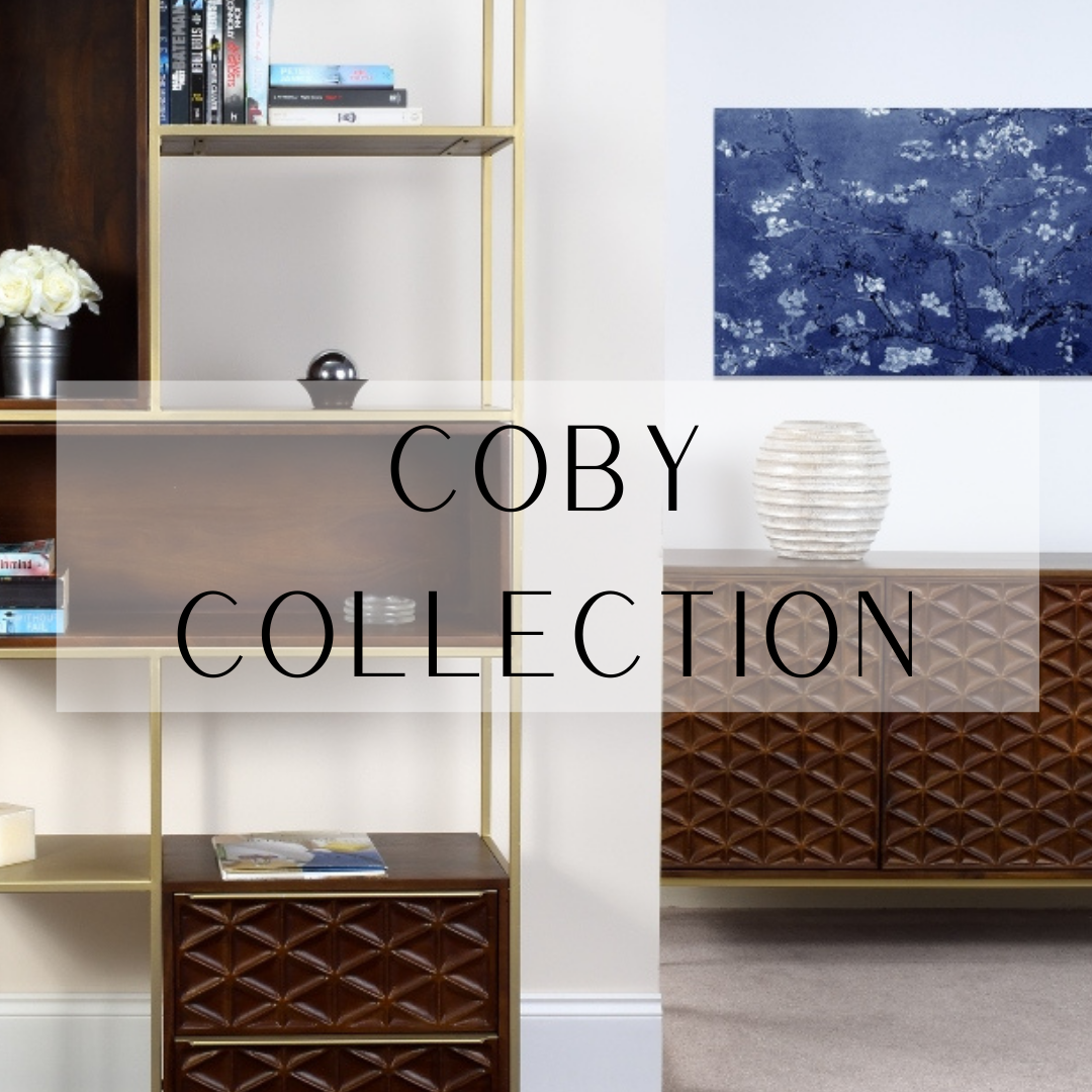 Coby Collection