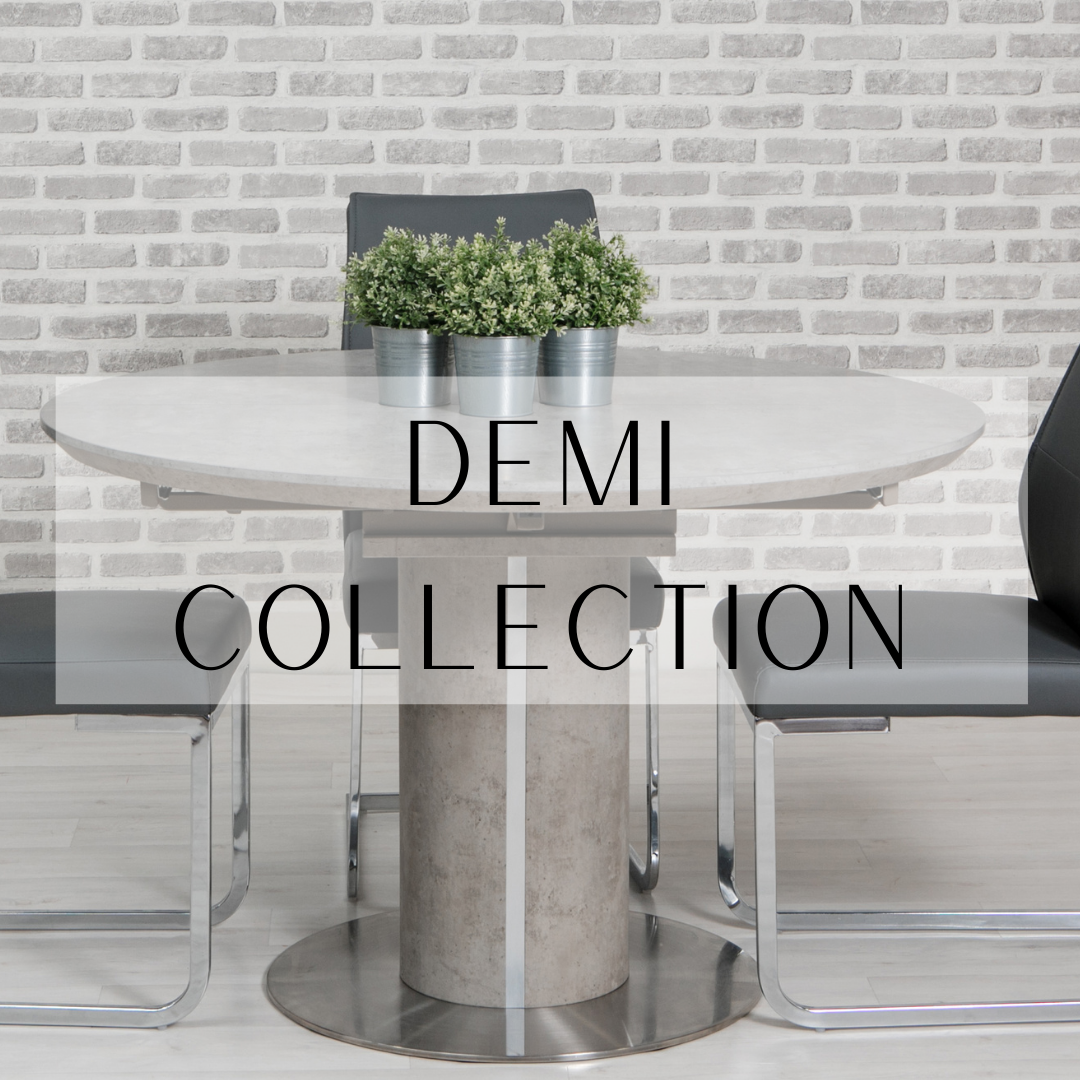 Demi Collection